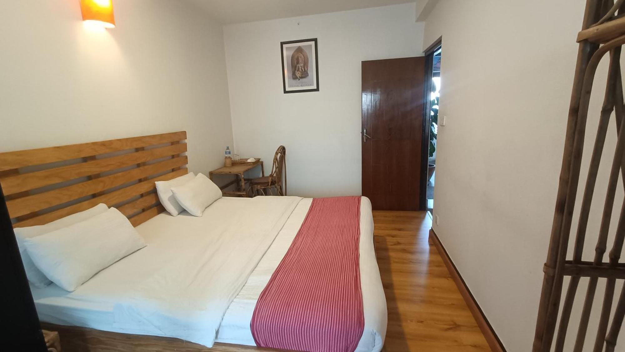 Easy Homes - Ashok Stupa Lalitpur Esterno foto